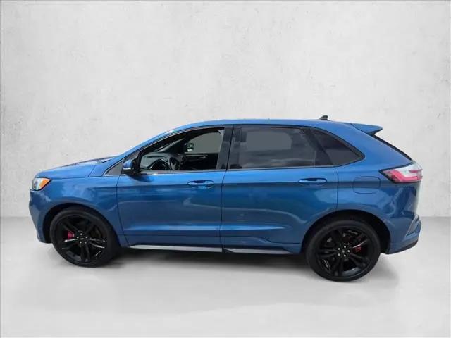 2020 Ford Edge ST