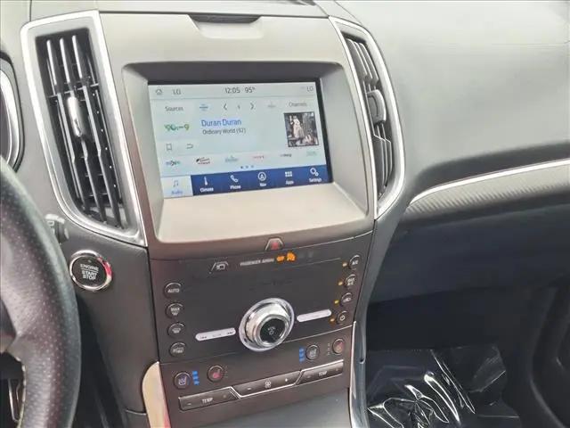 2020 Ford Edge ST
