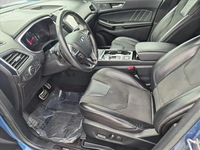 2020 Ford Edge ST
