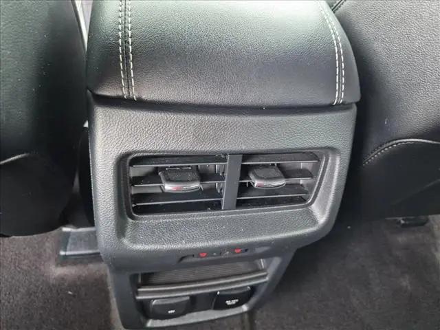 2020 Ford Edge ST