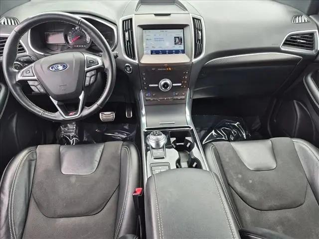 2020 Ford Edge ST