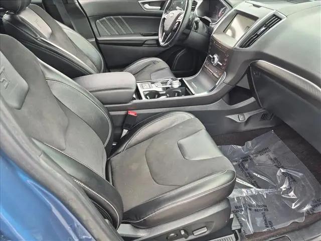 2020 Ford Edge ST