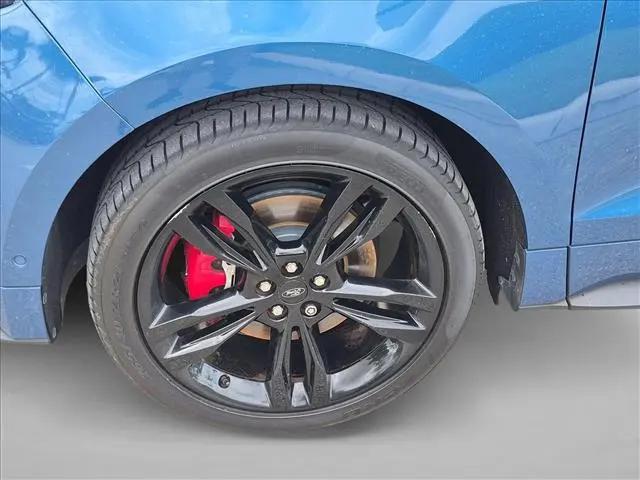 2020 Ford Edge ST