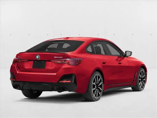 2027 BMW 4 Series M440i