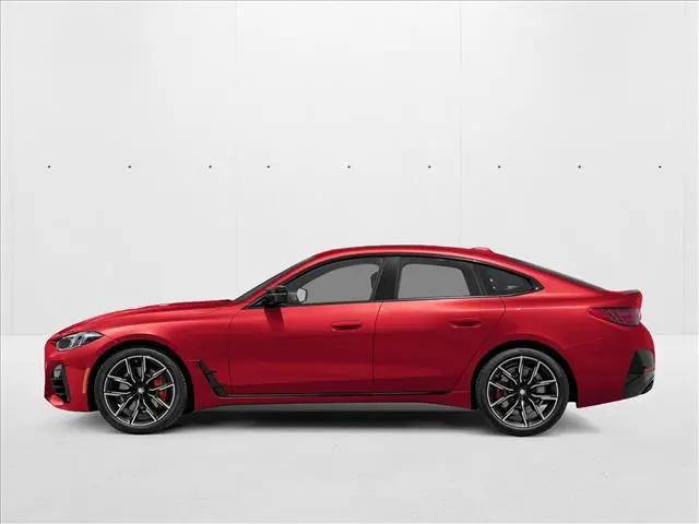 2027 BMW 4 Series M440i