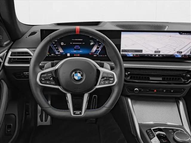 2027 BMW 4 Series M440i