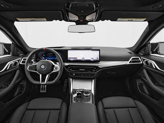 2027 BMW 4 Series M440i