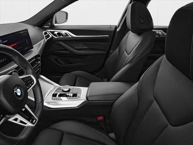 2027 BMW 4 Series M440i