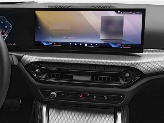 2027 BMW 4 Series M440i