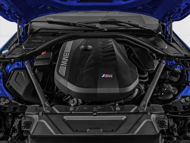 2027 BMW 4 Series M440i