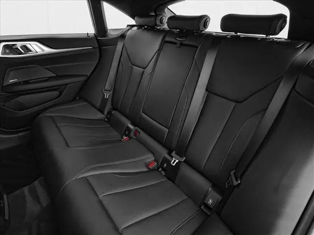 2027 BMW 4 Series M440i