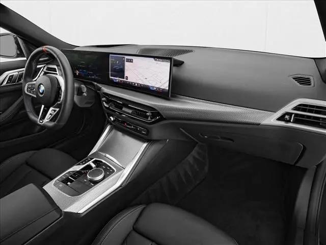2027 BMW 4 Series M440i