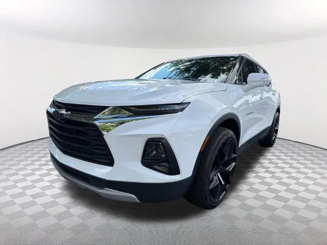 2020 Chevrolet Blazer FWD 1LT for sale in Newnan, GA