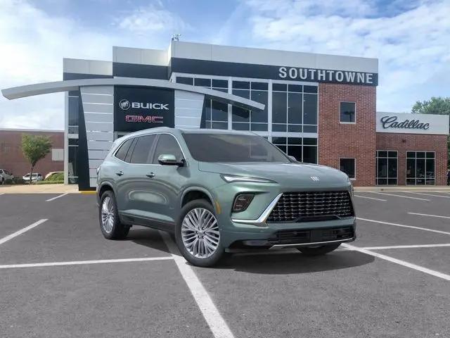 2027 Buick Enclave Avenir for sale in Newnan, GA