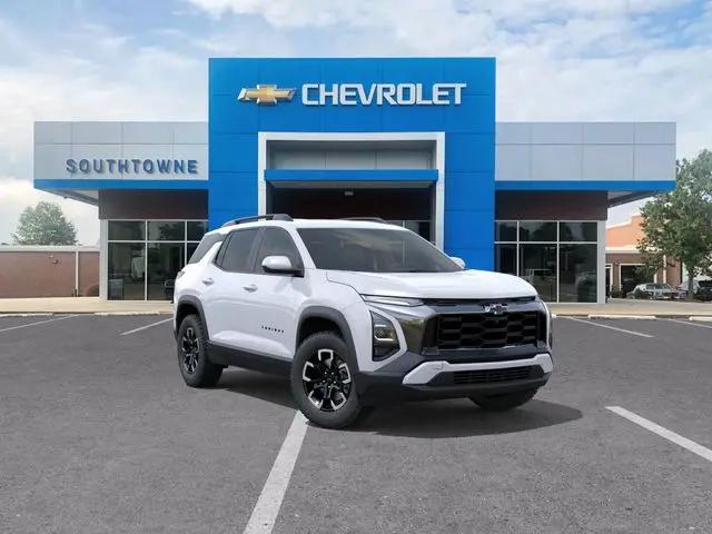 2027 Chevrolet Equinox ACTIV FWD for sale in Newnan, GA