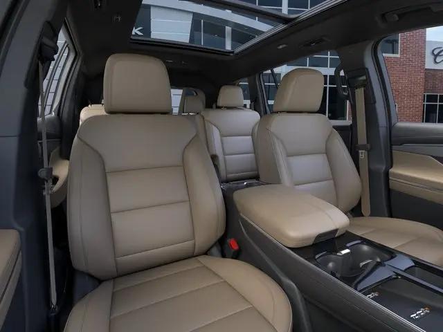 2027 Buick Enclave Preferred