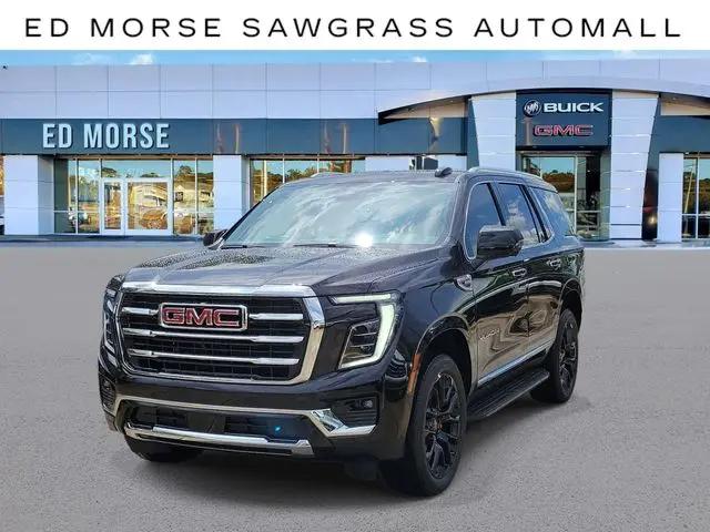 2026 GMC Yukon 2WD Elevation for sale in Sunrise, FL