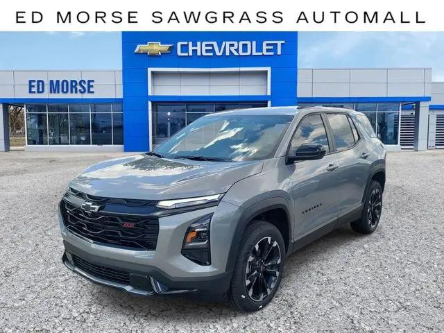 2027 Chevrolet Equinox RS FWD for sale in Sunrise, FL