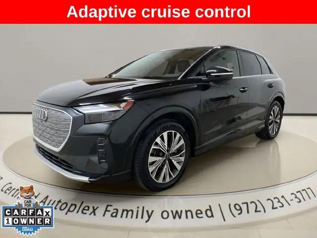 2023 Audi e-tron Premium Plus 40 RWD for sale in Dallas, TX