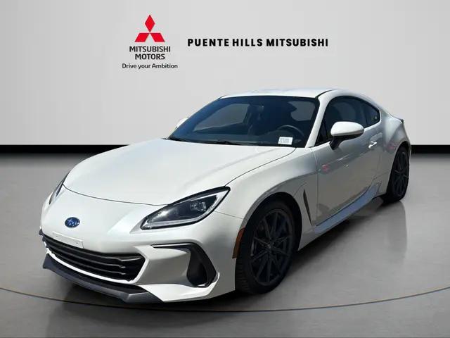 2026 Subaru BRZ Limited for sale in City of Industry, CA