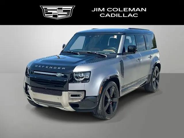 2021 Land Rover Defender X for sale in Bethesda, MD