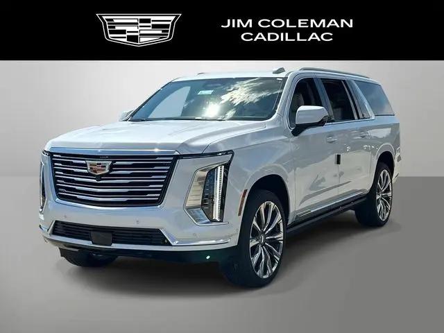 2026 Cadillac Escalade Platinum Luxury for sale in Bethesda, MD