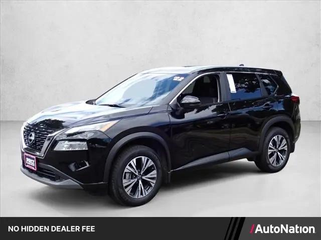 2022 Nissan Rogue SV Intelligent AWD for sale in Centennial, CO