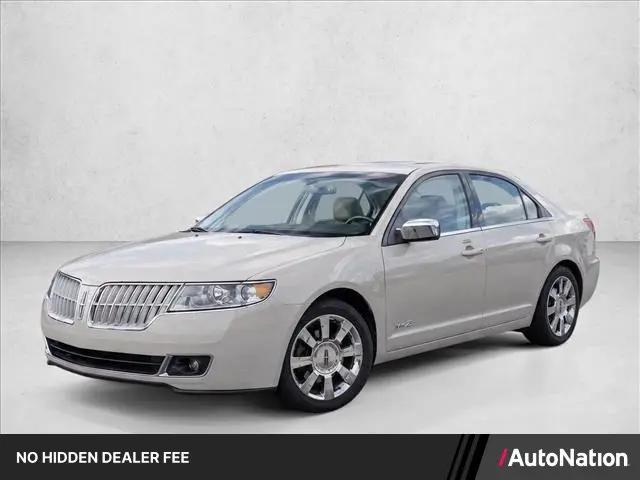 2008 Lincoln MKZ AWD for sale in Centennial, CO