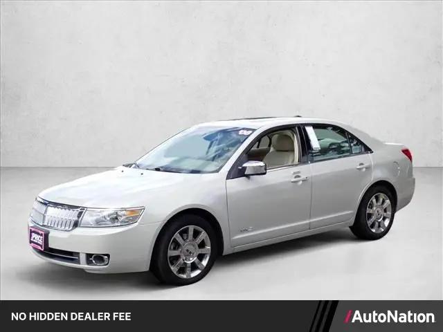 2008 Lincoln MKZ AWD for sale in Centennial, CO