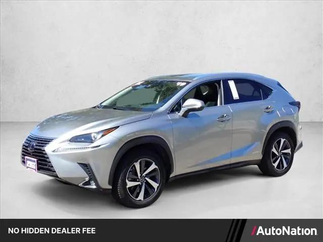 2020 Lexus NX 300h NX 300h for sale in Centennial, CO