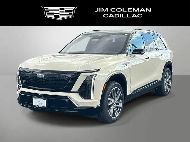 2027 Cadillac iQ Sport for sale in Bethesda, MD