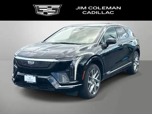 2027 Cadillac iQ Luxury for sale in Bethesda, MD