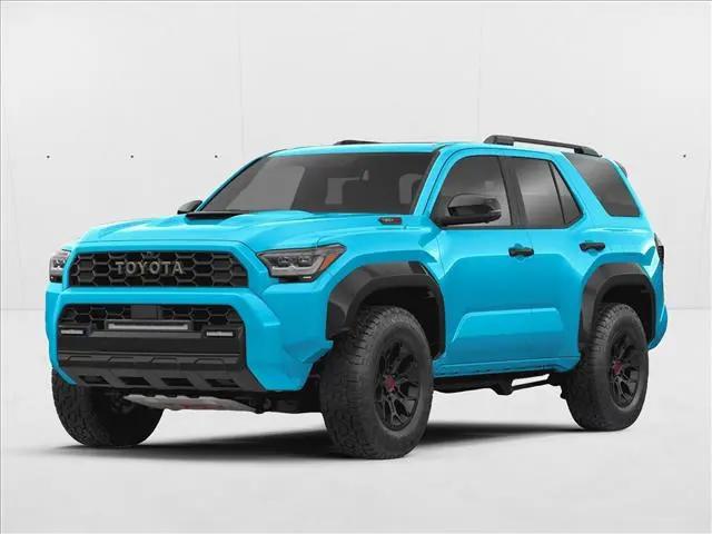 2026 Toyota 4Runner TRD Pro for sale in Centennial, CO