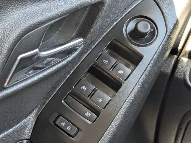 2021 Chevrolet Trax FWD LT
