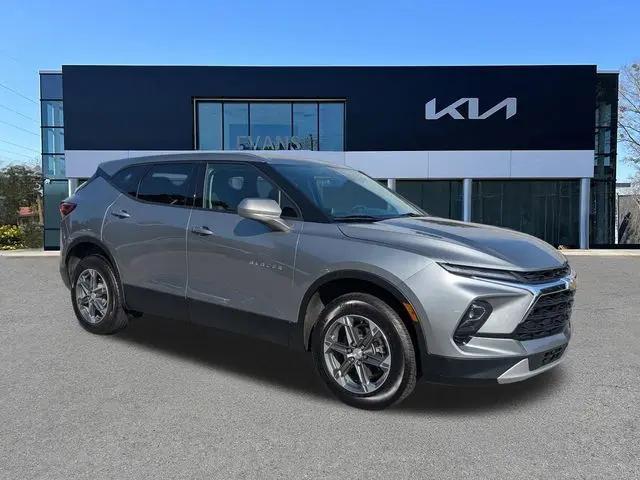 2025 Chevrolet Blazer FWD 2LT for sale in Evans, GA