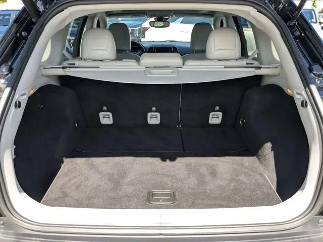 2019 Jeep Cherokee Limited FWD
