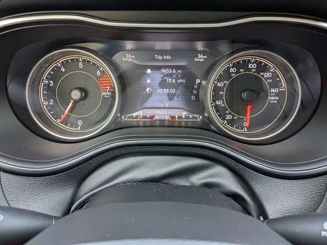 2019 Jeep Cherokee Limited FWD