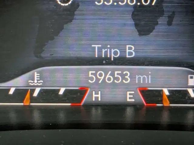 2019 Jeep Cherokee Limited FWD