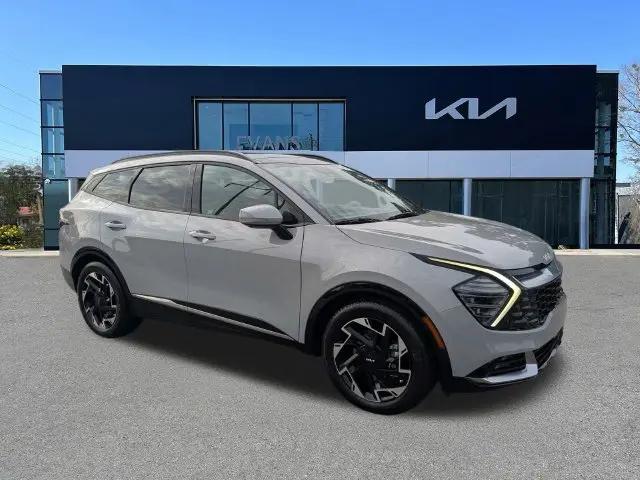 2024 Kia Sportage SX-Prestige for sale in Evans, GA