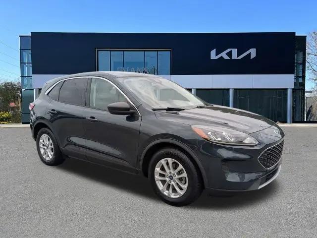 2022 Ford Escape SE for sale in Evans, GA