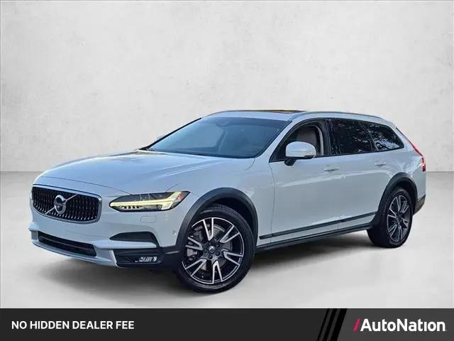 2018 Volvo V90 Cross Country T6 for sale in St. Petersburg, FL