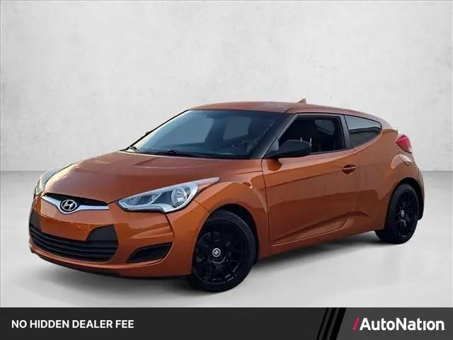 2016 Hyundai Veloster Base for sale in St. Petersburg, FL