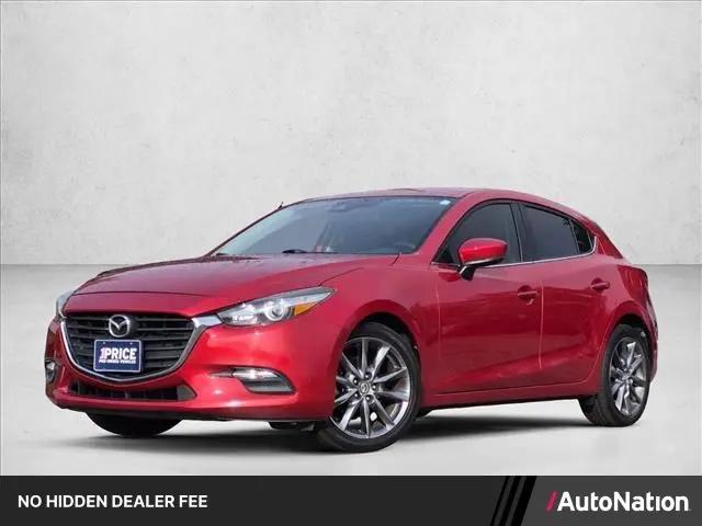 2018 Mazda Mazda3 Touring for sale in Austin, TX