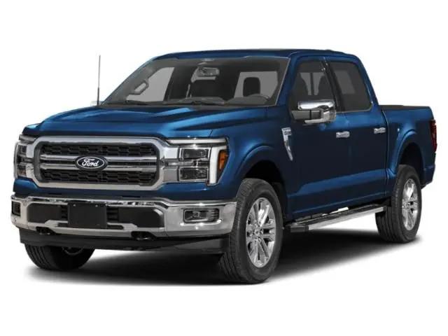 2026 Ford F-150 LARIAT for sale in Texas City, TX