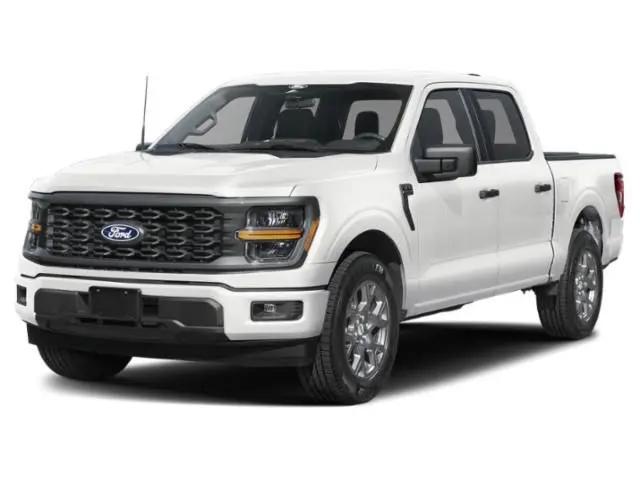 2026 Ford F-150 STX for sale in Texas City, TX