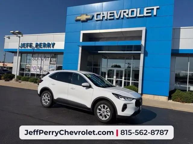 2023 Ford Escape Active for sale in Rochelle, IL