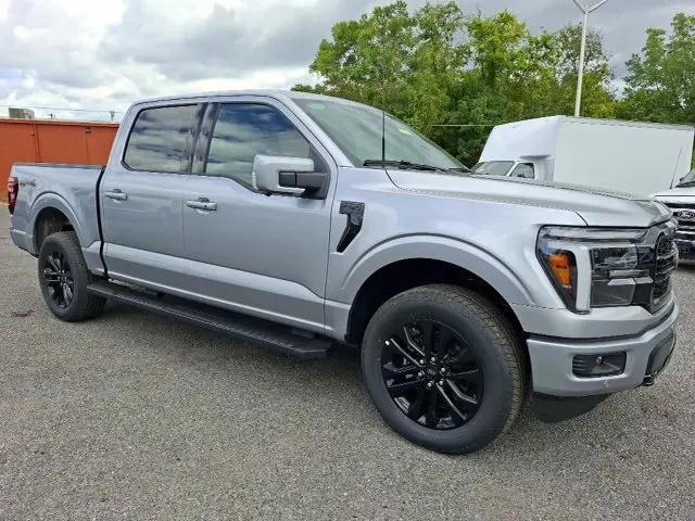 2026 Ford F-150 LARIAT for sale in Ft Payne, AL