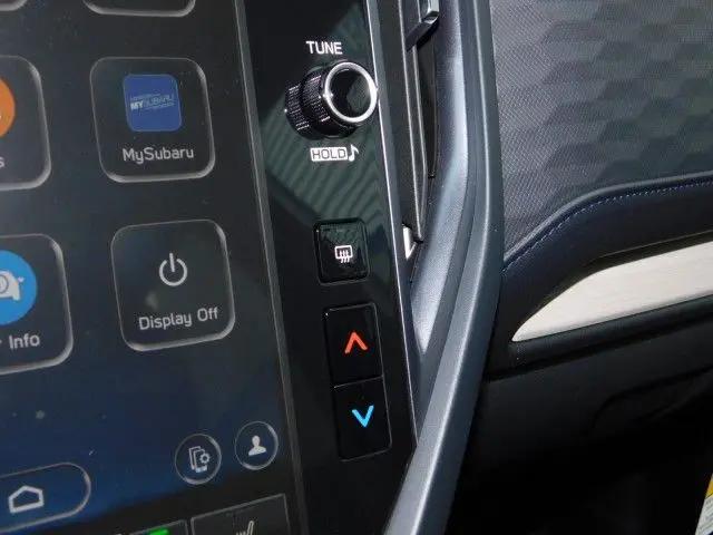 2025 Subaru Forester Limited Hybrid