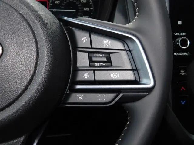 2025 Subaru Forester Limited Hybrid