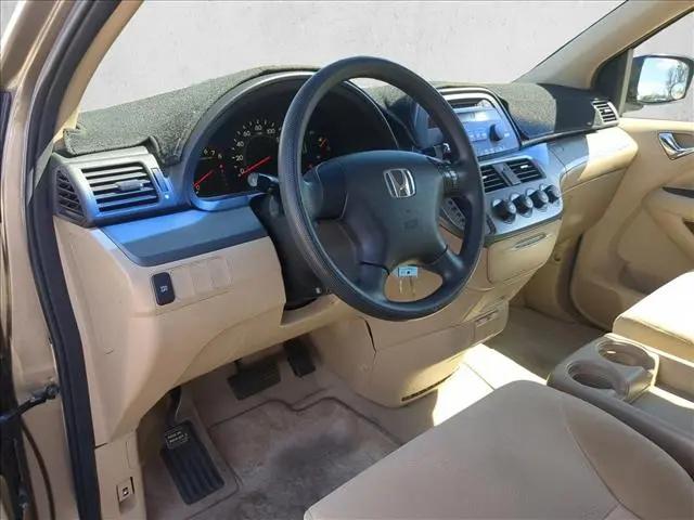 2006 Honda Odyssey LX